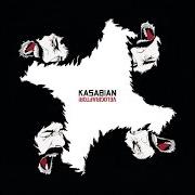 Il testo TEST TRANSMISSION dei KASABIAN è presente anche nell'album Kasabian (2004)