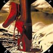Il testo RUBBERBAND GIRL di KATE BUSH è presente anche nell'album The red shoes (1993)