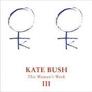 Il testo UN BAISER D'ENFANT di KATE BUSH è presente anche nell'album This woman's work box set (1990)