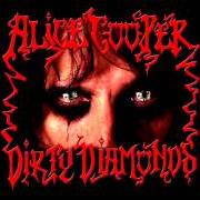 Il testo SIX HOURS di ALICE COOPER è presente anche nell'album Dirty diamonds (2005)