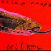 Il testo YEAH, YEAH, YEAH di ALICE COOPER è presente anche nell'album Killer (1971)