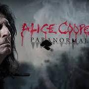 Il testo YOU AND ALL OF YOUR FRIENDS di ALICE COOPER è presente anche nell'album Paranormal (2017)