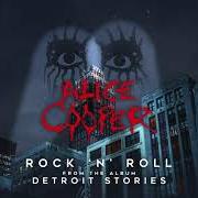 Il testo DETROIT CITY 2021 di ALICE COOPER è presente anche nell'album Detroit stories (2021)