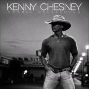 Il testo SOME TOWN SOMEWHERE di KENNY CHESNEY è presente anche nell'album Cosmic hallelujah (2016)