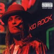Il testo BLACK CHICK, WHITE GUY di KID ROCK è presente anche nell'album Devil without a cause (1998)