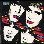 Il testo RADAR FOR LOVE dei KISS è presente anche nell'album Asylum (1985)