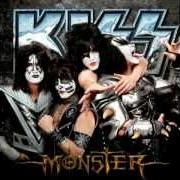 Il testo BORN TO BE A SINNER dei KISS è presente anche nell'album Monster (2012)