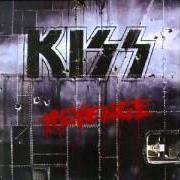Il testo TAKE IT OFF dei KISS è presente anche nell'album Revenge (1992)