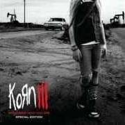 Il testo LET THE GUILT GO dei KORN è presente anche nell'album Korn iii - remember who you are (2010)