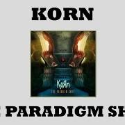 Il testo PREY FOR ME dei KORN è presente anche nell'album The paradigm shift (2013)