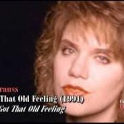 Il testo ONE GOOD REASON di ALISON KRAUSS è presente anche nell'album I've got that old feeling (1990)