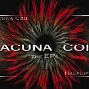 Il testo THE SECRET dei LACUNA COIL è presente anche nell'album The eps (2005)