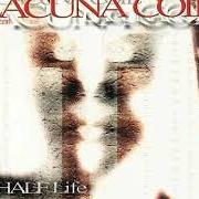 Il testo TRANCE AWAKE dei LACUNA COIL è presente anche nell'album Halflife (mcd) (2000)