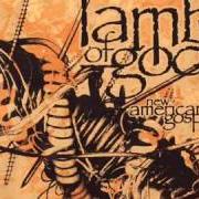 Il testo THE SUBTLE ARTS OF MURDER & PERSUASION dei LAMB OF GOD è presente anche nell'album New american gospel (2000)