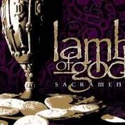 Il testo REDNECK dei LAMB OF GOD è presente anche nell'album Sacrament (2006)