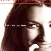 Il testo ESCUCHA A TU CORAZÓN di LAURA PAUSINI è presente anche nell'album Las cosas que vives (1996)