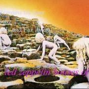Il testo OVER THE HILLS AND FAR AWAY dei LED ZEPPELIN è presente anche nell'album Houses of the holy (1973)