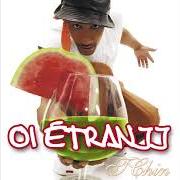 Il testo 01 ÉTRANJJ di 01 ÉTRANJJ è presente anche nell'album Tchin (2003)