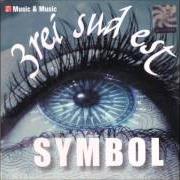 Il testo CLIPE (DANCE VERSION) di 3REI SUD EST è presente anche nell'album Symbol (2003)