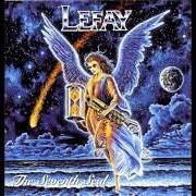 Il testo BLOODRED SKY dei LEFAY è presente anche nell'album The seventh seal (1999)