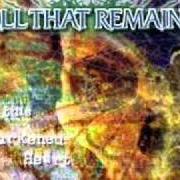 Il testo FOCUS SHALL NOT FAIL degli ALL THAT REMAINS è presente anche nell'album This darkened heart (2004)