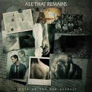 Il testo BLOOD I SPILL degli ALL THAT REMAINS è presente anche nell'album Victim of the new disease (2018)