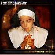 Il testo AT THE END (MILLENIUM) dei LEGEND MAKER è presente anche nell'album Lies bleeding the blind (2003)