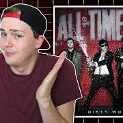 Il testo HEROES degli ALL TIME LOW è presente anche nell'album Dirty work (2011)