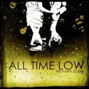 Il testo BREAK YOUR LITTLE HEART degli ALL TIME LOW è presente anche nell'album Nothing personal (2009)