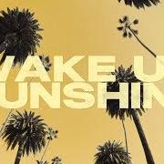 Il testo WAKE UP, SUNSHINE degli ALL TIME LOW è presente anche nell'album Wake up, sunshine (2020)
