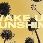 Wake up, sunshine