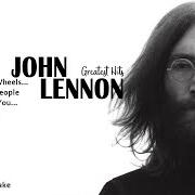 Il testo NOTHING OUT OF ME di LENNON è presente anche nell'album I am (2004)