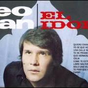 Il testo COMO TE EXTRAÑO di LEO DAN è presente anche nell'album La historia de leo dan (2006)