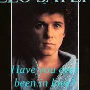 Il testo SEA OF HEARTBREAK di LEO SAYER è presente anche nell'album Have you ever been in love (1983)