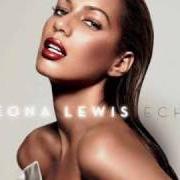 Il testo LOST THEN FOUND di LEONA LEWIS è presente anche nell'album Echo (2009)