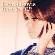 Il testo HURT di LEONA LEWIS è presente anche nell'album Hurt: the ep (2011)