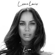 Il testo LADDERS di LEONA LEWIS è presente anche nell'album I am (2015)