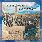 Il testo LIGHT AS THE BREEZE di LEONARD COHEN è presente anche nell'album Can't forget: a souvenir of the grand tour (2015)