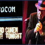 Cohen live: leonard cohen in concert