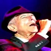 Il testo THE GYPSY'S WIFE di LEONARD COHEN è presente anche nell'album Live in london (2009)