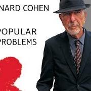 Il testo SAMSON IN NEW ORLEANS di LEONARD COHEN è presente anche nell'album Popular problems (2014)