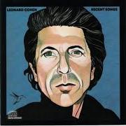 Il testo HUMBLED IN LOVE di LEONARD COHEN è presente anche nell'album Recent songs (1979)