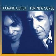 Il testo A THOUSAND KISSES DEEP di LEONARD COHEN è presente anche nell'album Ten new songs (2001)