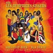 Les humphries singers: greatest hits - das beste