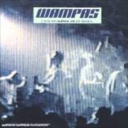 Il testo JE T'ATTENDS dei LES WAMPAS è presente anche nell'album Chauds, sales et humides (1988)