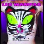 Il testo JE T'AIMERAI TOUJOURS dei LES WAMPAS è presente anche nell'album Chicoutimi (1998)