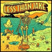 Il testo OLDEST TRICK IN THE BOOK dei LESS THAN JAKE è presente anche nell'album Greetings from less than jake! - ep (2011)