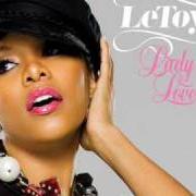 Il testo TAKE AWAY LOVE di LETOYA è presente anche nell'album Lady love (2009)