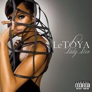 Il testo MATTER di LETOYA LUCKETT è presente anche nell'album Lady love (2009)