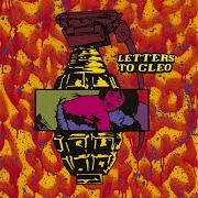 Il testo ST PETER dei LETTERS TO CLEO è presente anche nell'album Wholesale meats and fish (1995)